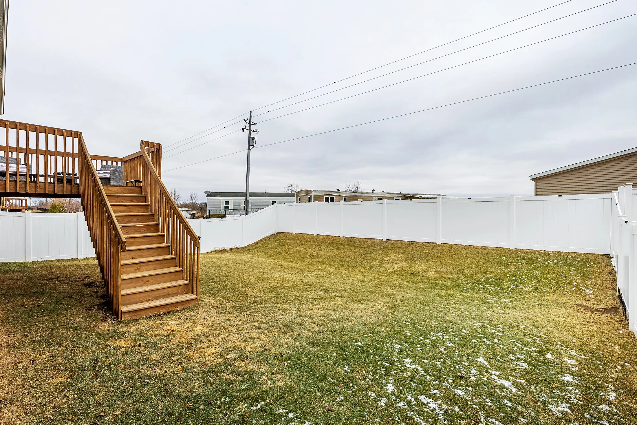 213 NE Adams Ave Elkhart Iowa