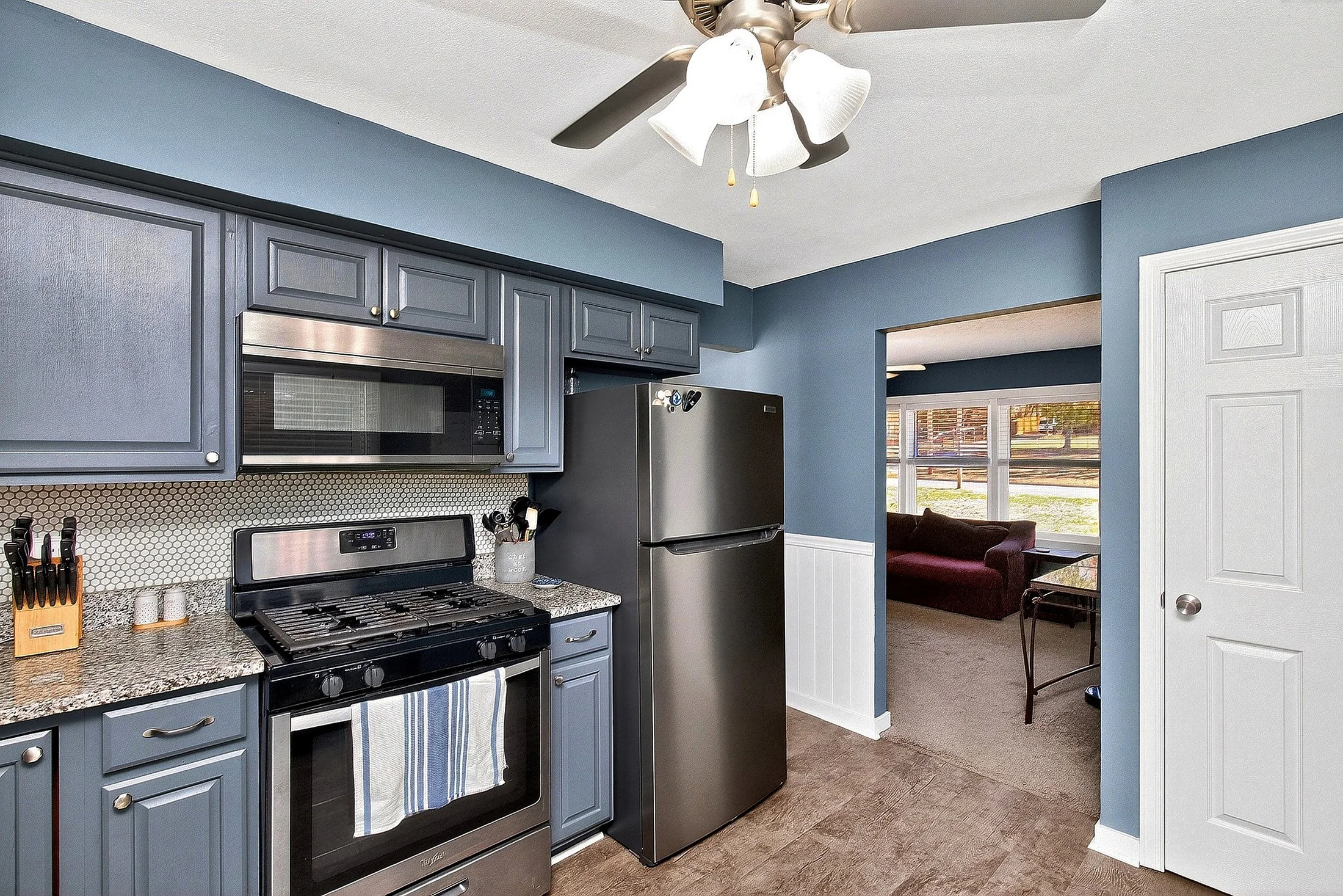 1922 E 29th Street Des Moines Iowa