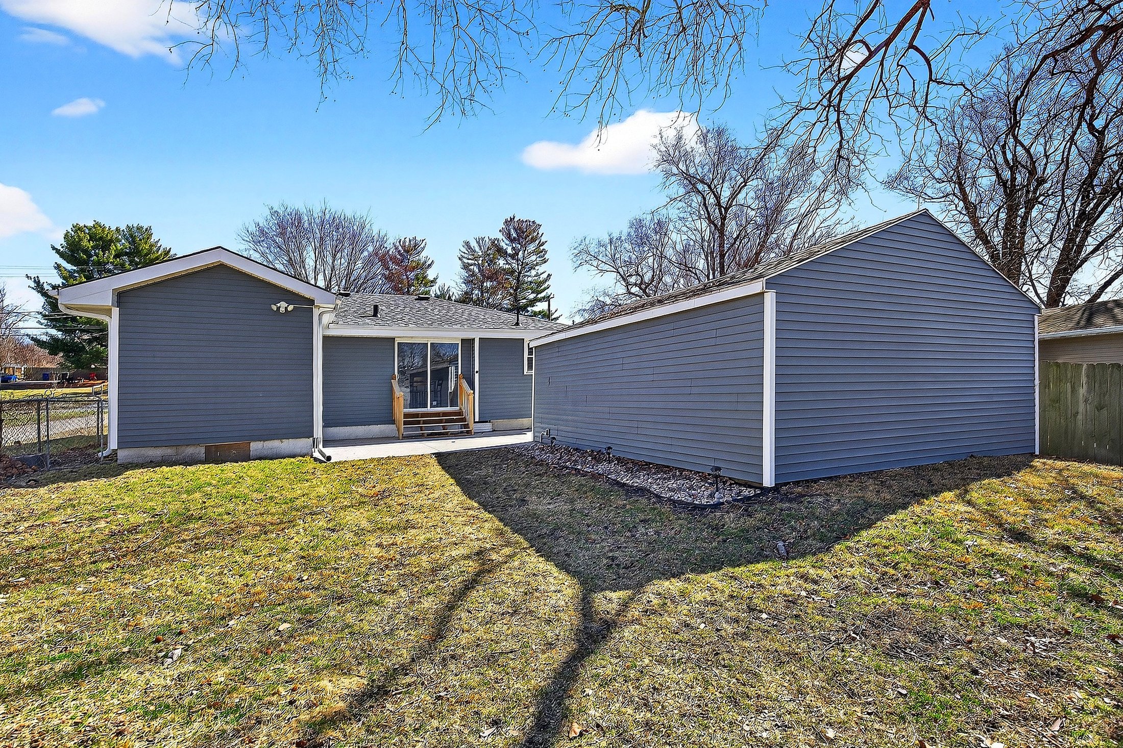 1922 E 29th Street Des Moines, Iowa