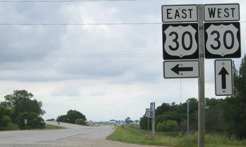 Highway 30