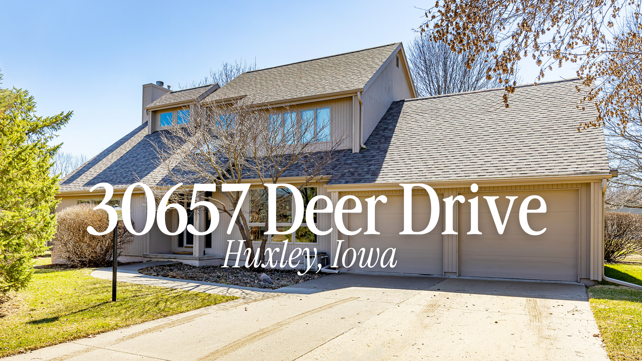 Quiet Street, Big Backyard, Ballard Schools – Huxley Listing You’ll Love