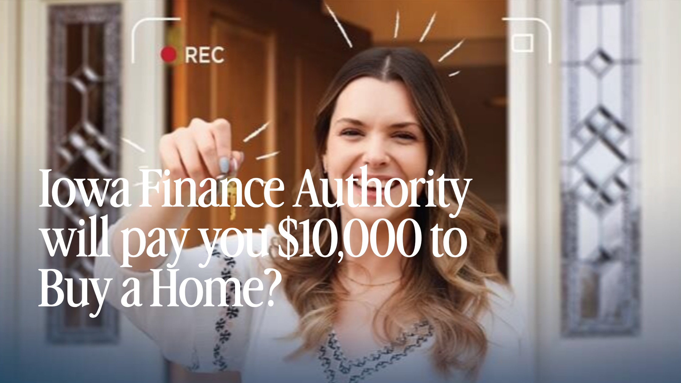 Iowa Is Looking for Its Next Homeowner (And You Could Win $10,000)