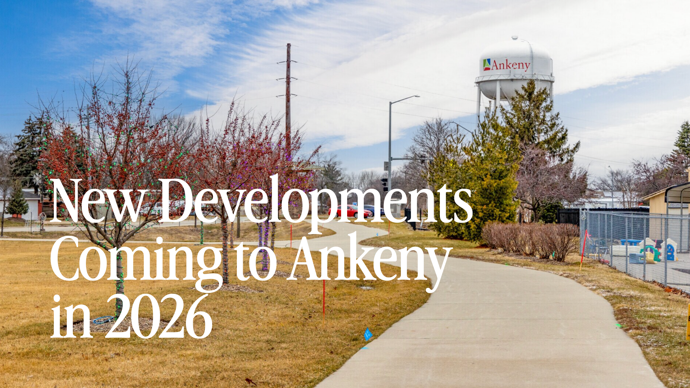 bike path ankeny iowa