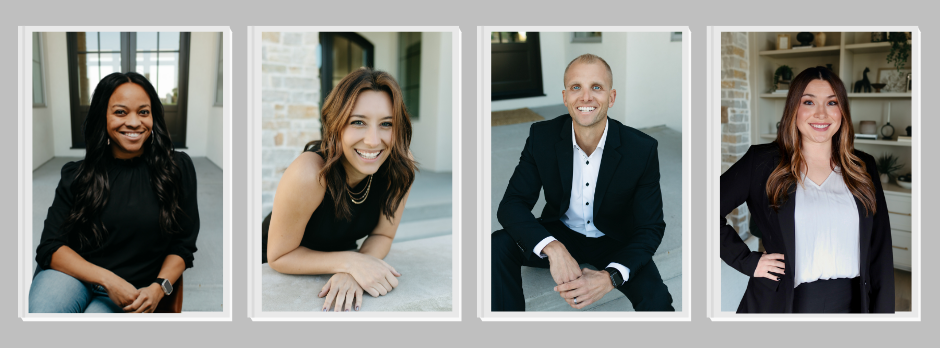 4 real estate agents in ankeny iowa