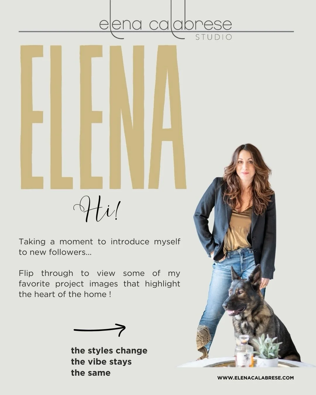 Hi ! Let&rsquo;s talk in 2026 🖤 📸 #1-2, 7-8 @vivianjohnsonphoto 📸 #3-4 @christopherstark