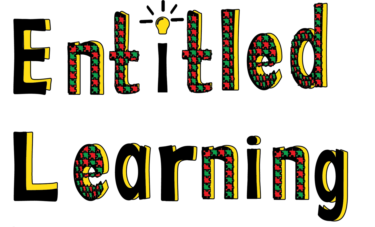 Entitled Learning