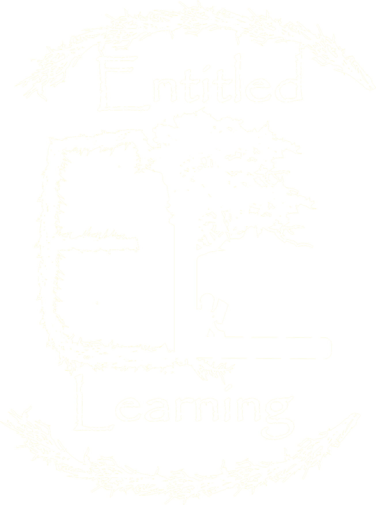 Entitled Learning