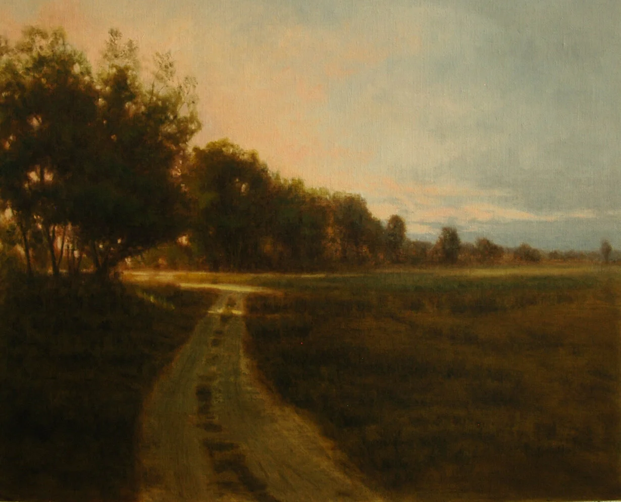 Morning Light