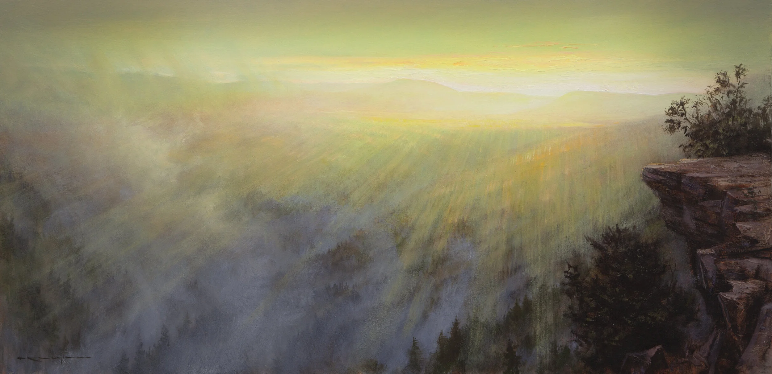 Awakened, Psalm 69:16