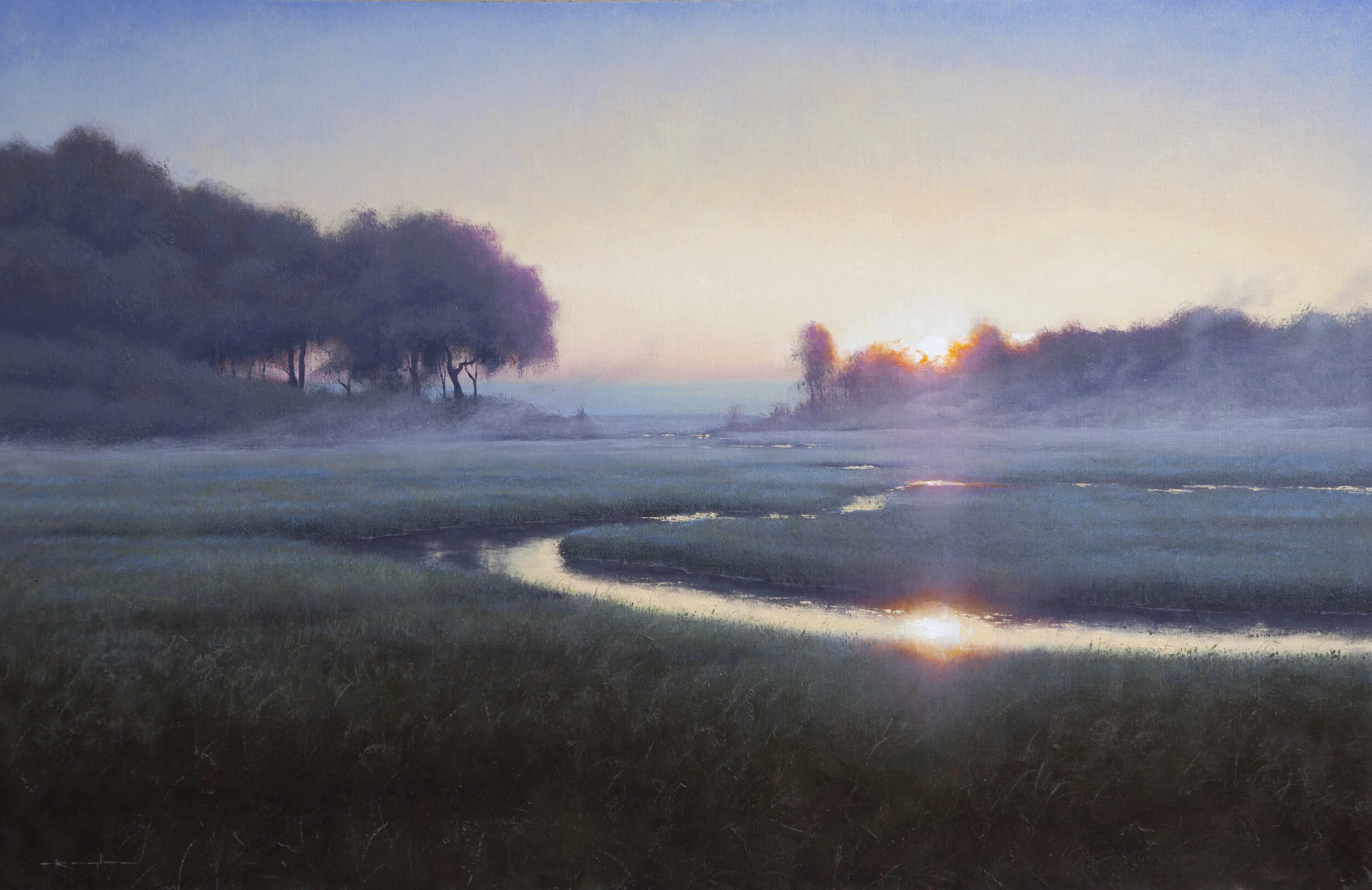 To the Sea, Isaiah 51:11