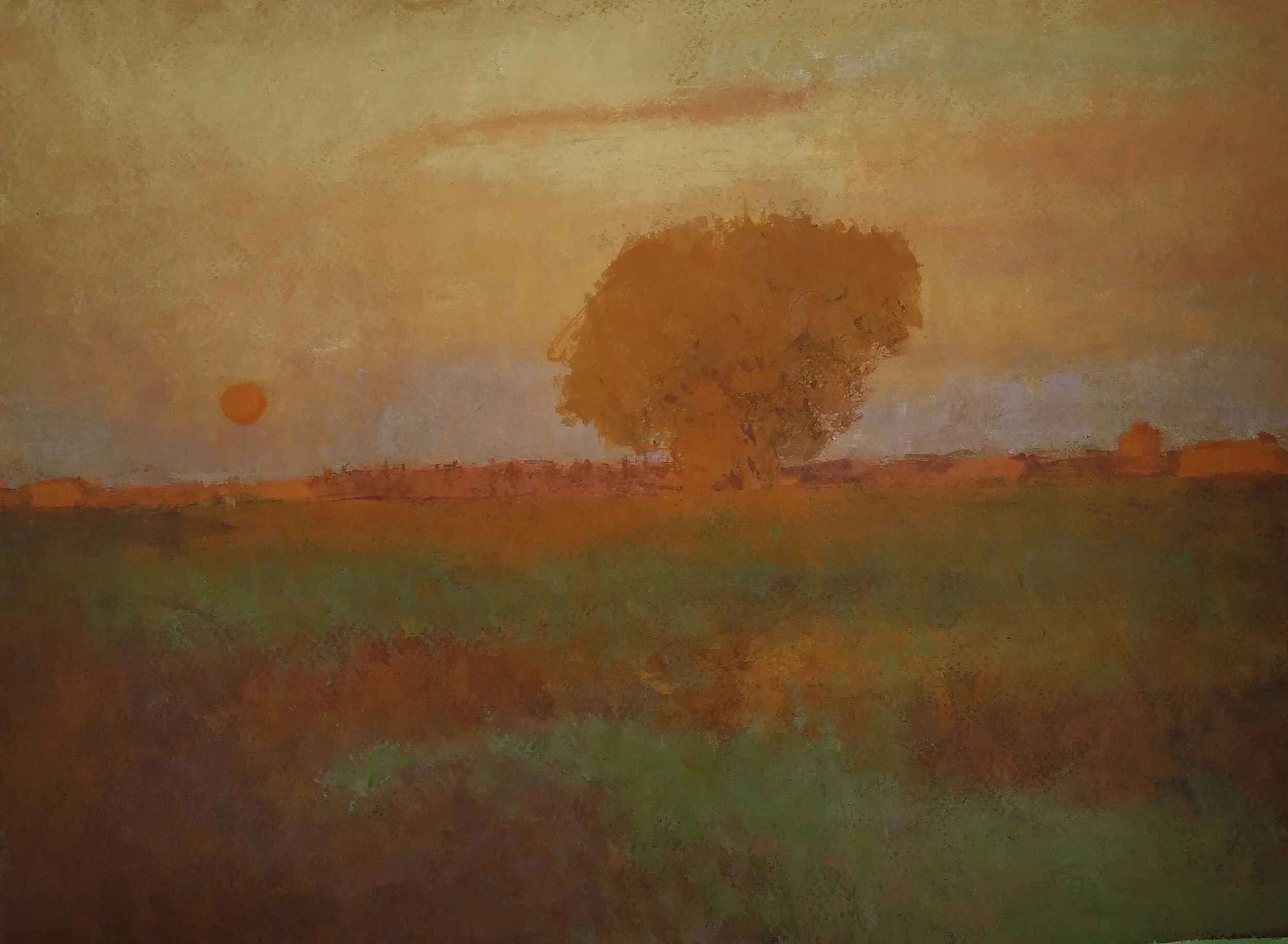 Saharanpur, India-  11.5 x 14.5: Harmandeep Singh