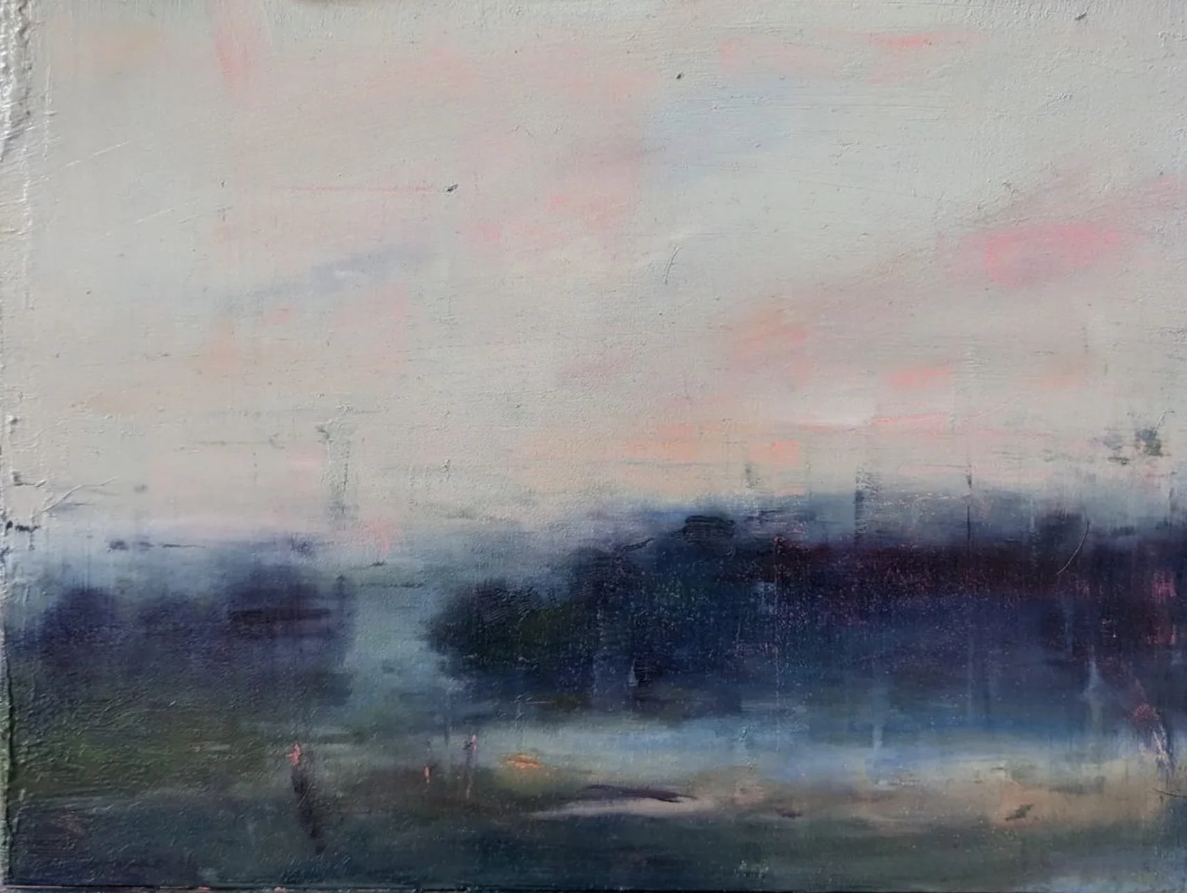 Jon Hingston - Purple Haze