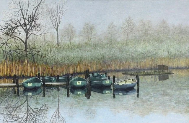Kathryn Wilson: Quiet
