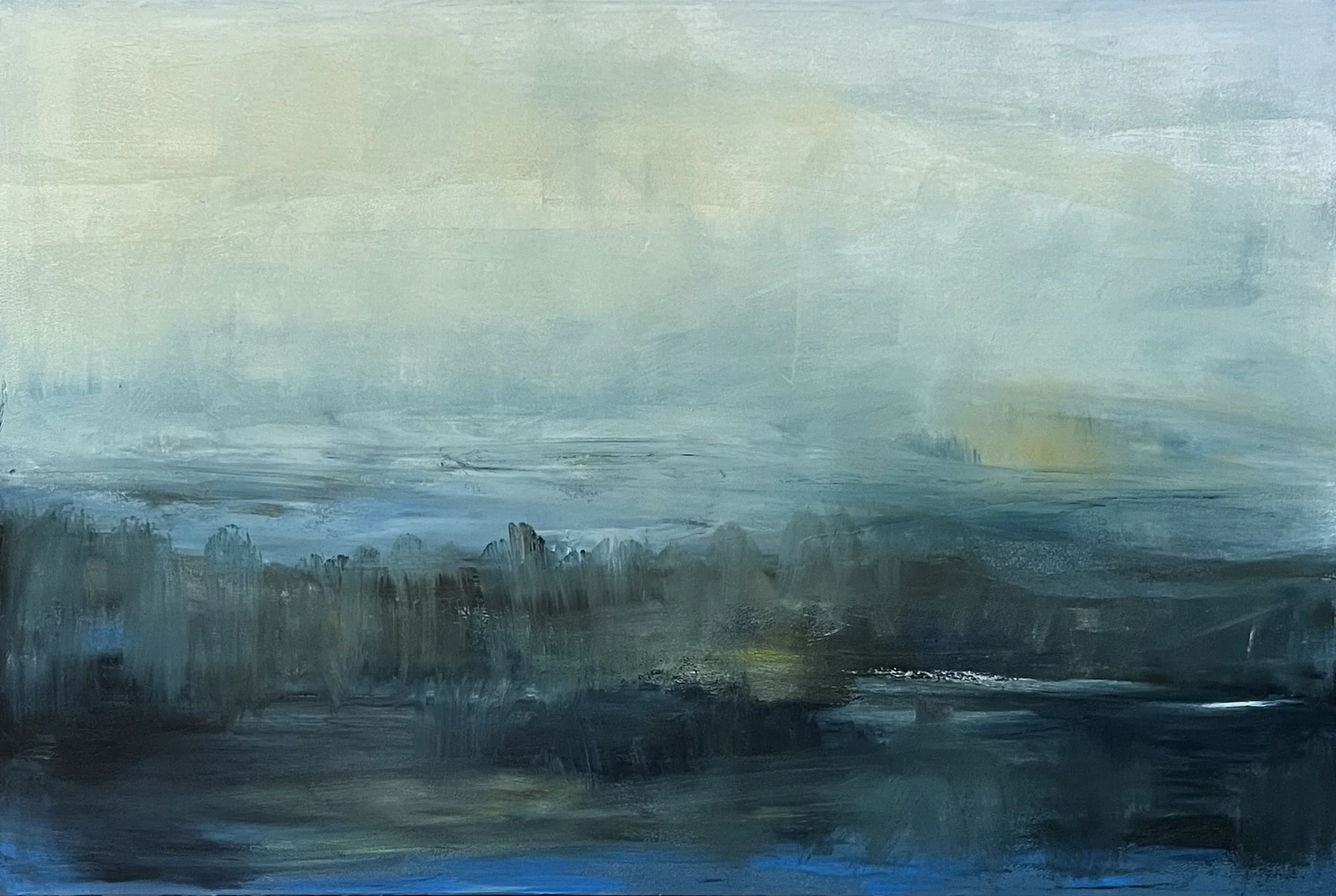Jane Foley Ferraro: Keep Me Where The Light Is