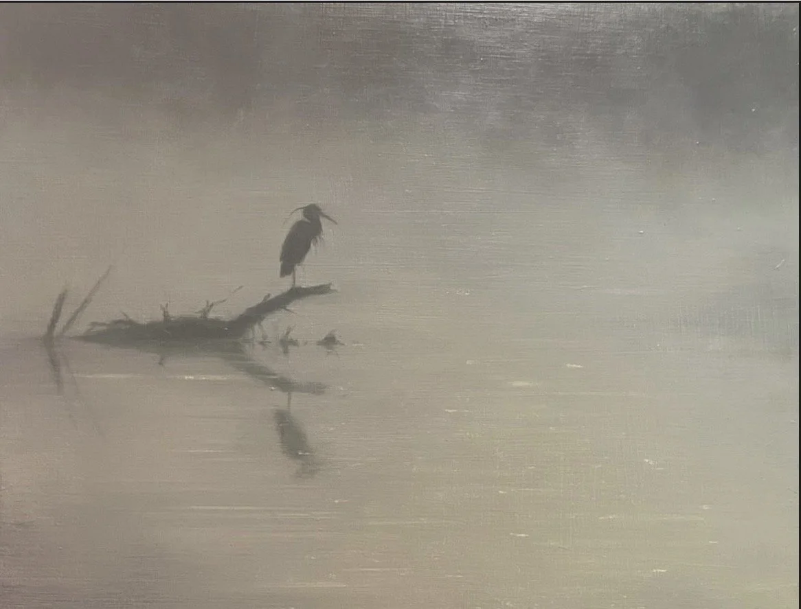 Carol Lee: Solace