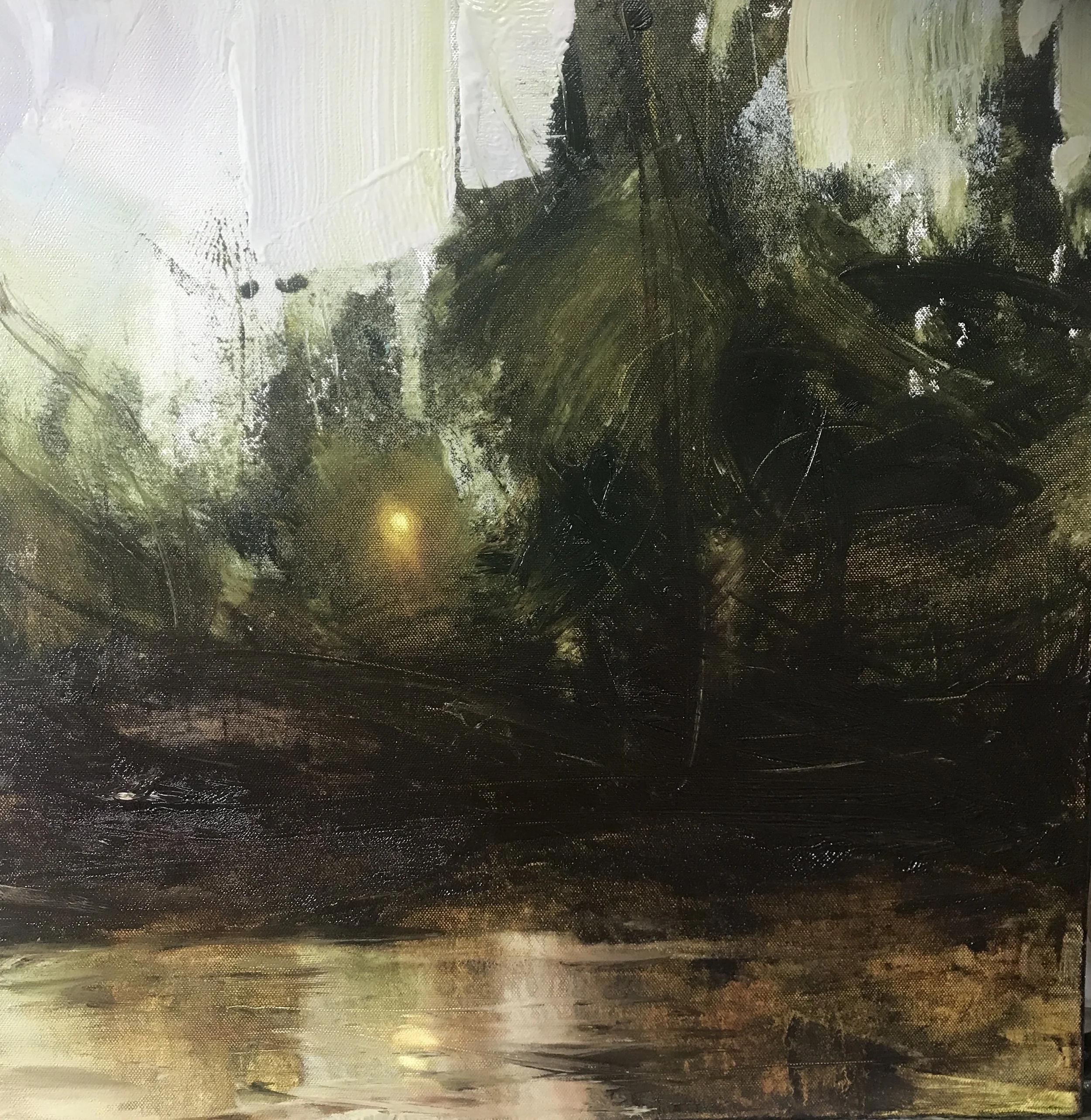 Jill Eisele: Where Wild Things Are