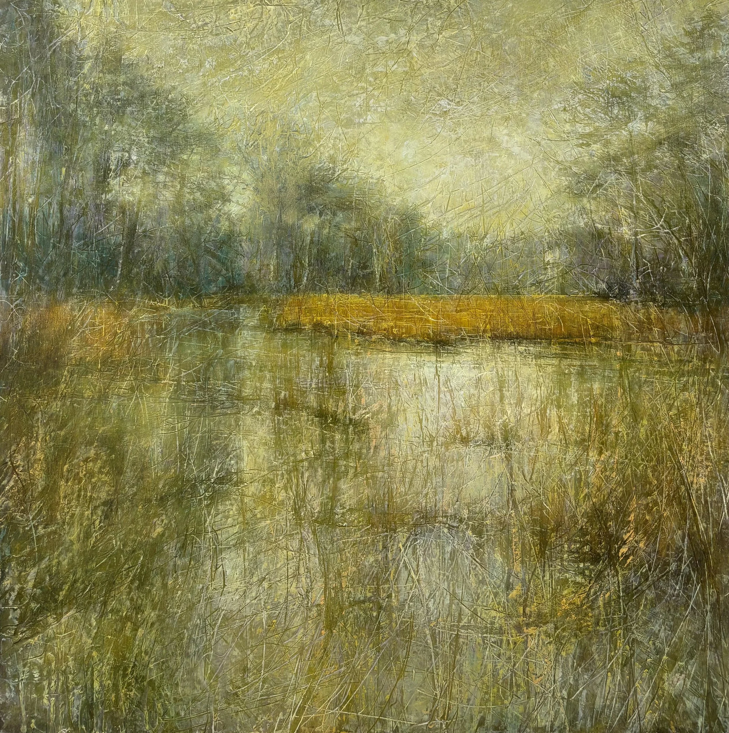 Timothy Yeaw: Restless