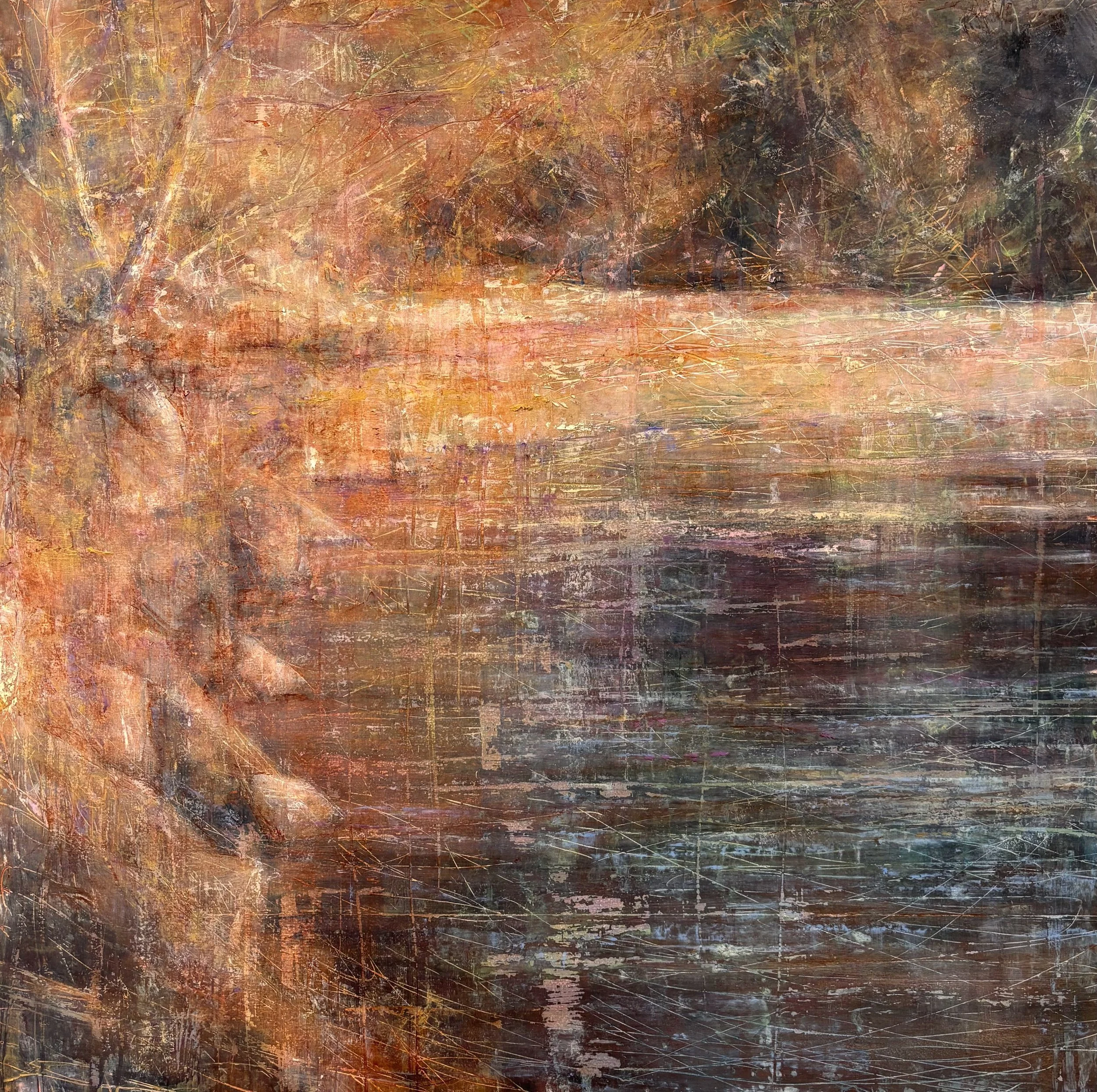 Timothy Yeaw: Yeaw–Vanishing