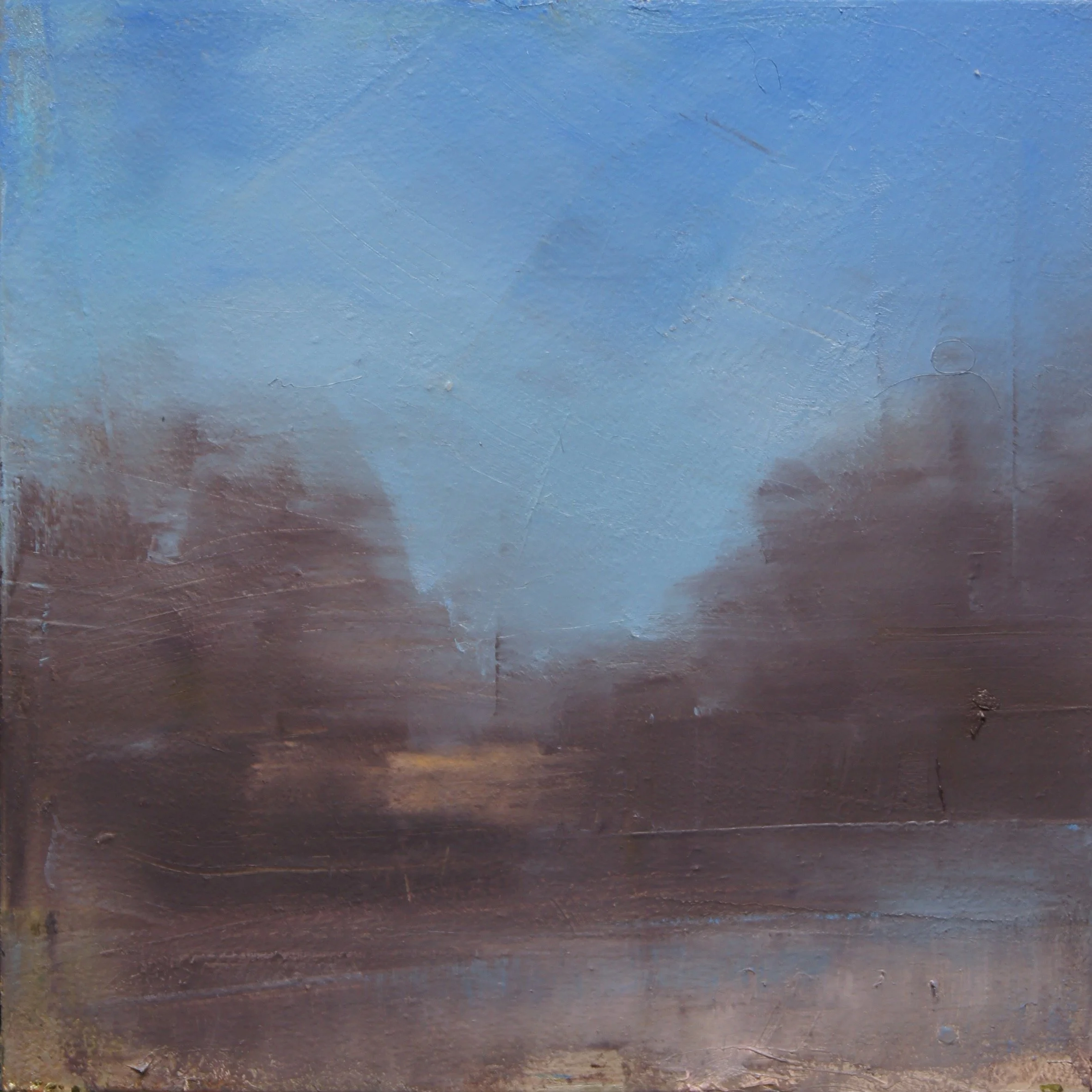 Craig Albright: Evening Air Study