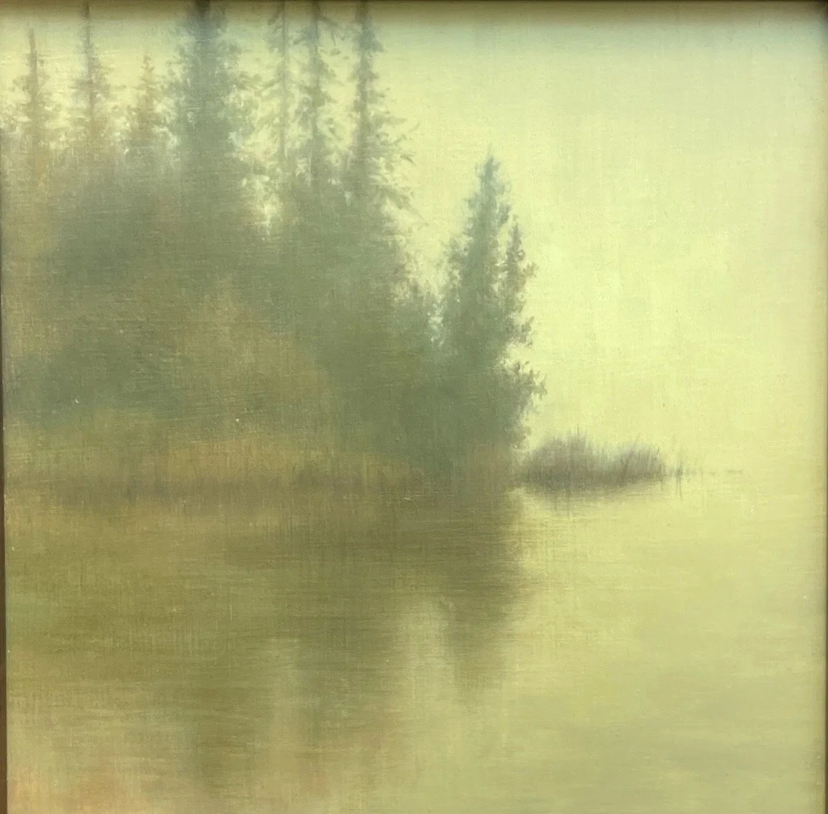 Carol Lee: Softness