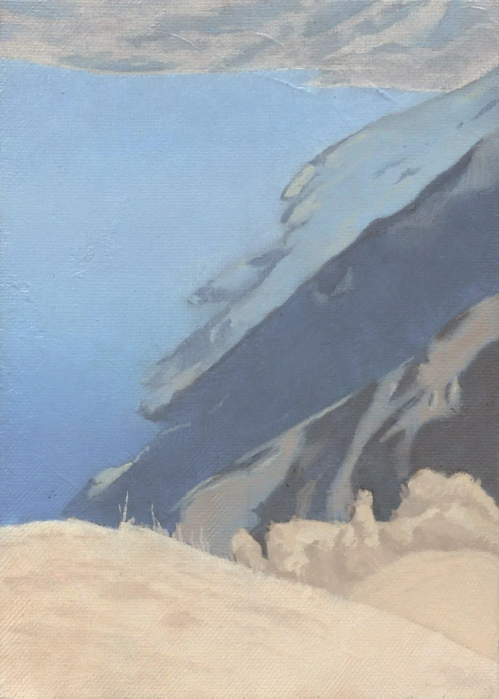 Sven Taylor: Lake Garda