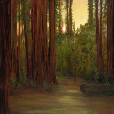 Christina Lim: Becoming