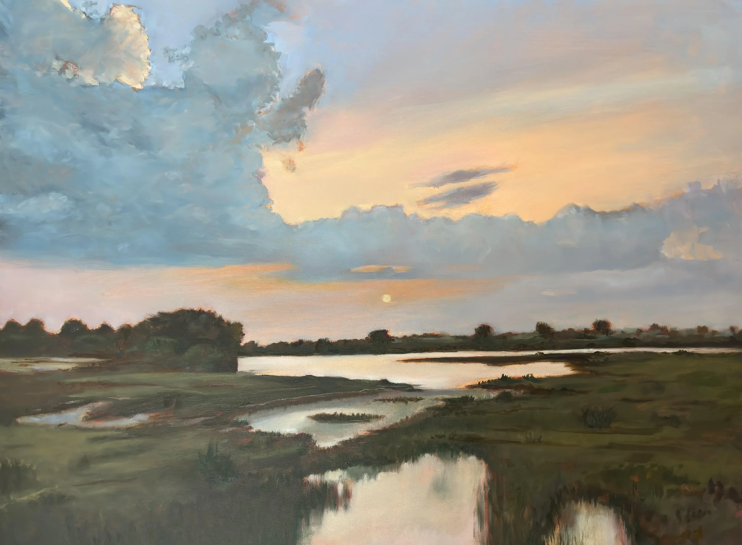 Glenn Ivie: The Light is Fading