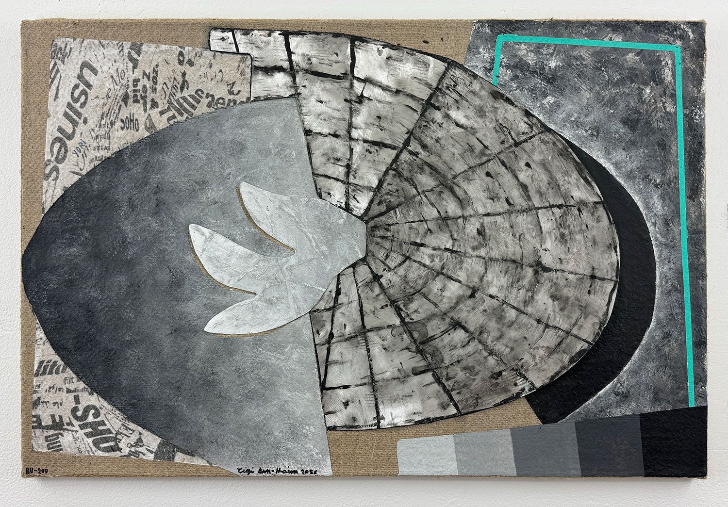 Windlike Circles