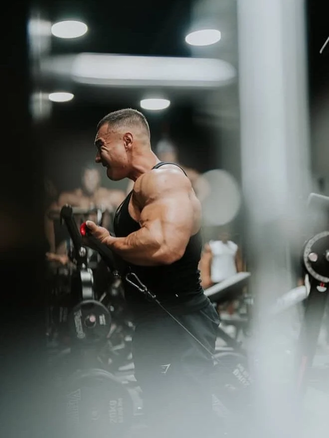 Everything I want is at the top of the mountain. 

The climb. 

@_rotnmedia_ 📸