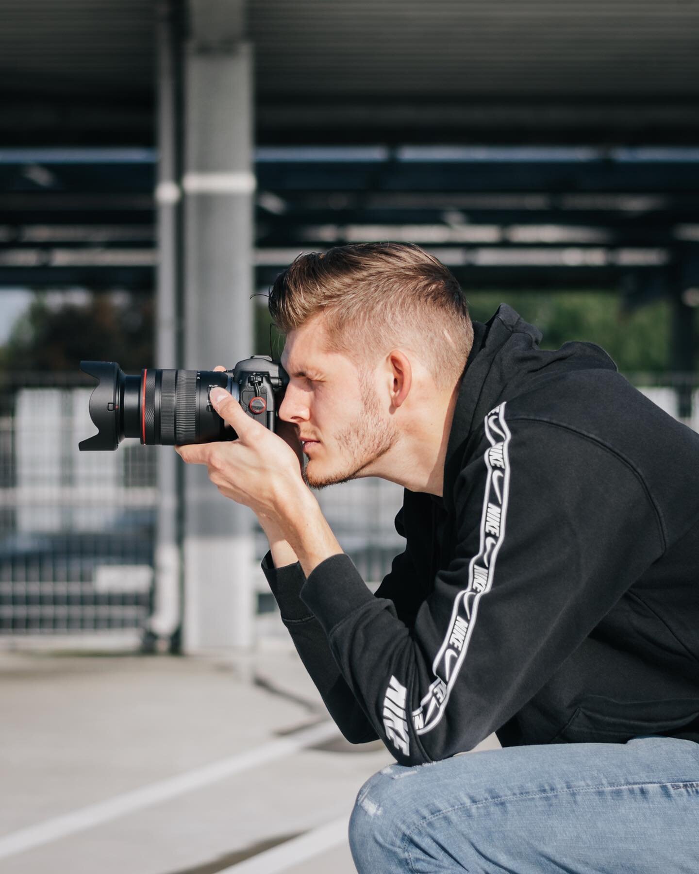 In mijn element. 🧘🏼&zwj;♂️

📸: @woutt1