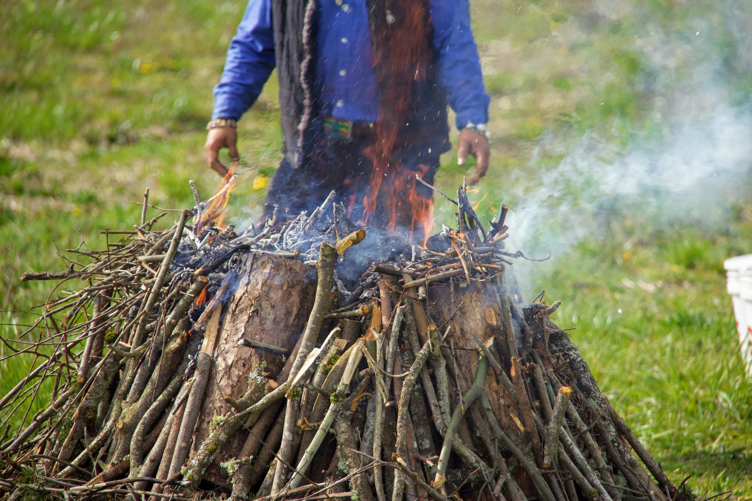 Topaz Farm on Sauvie Island Topaz Farm