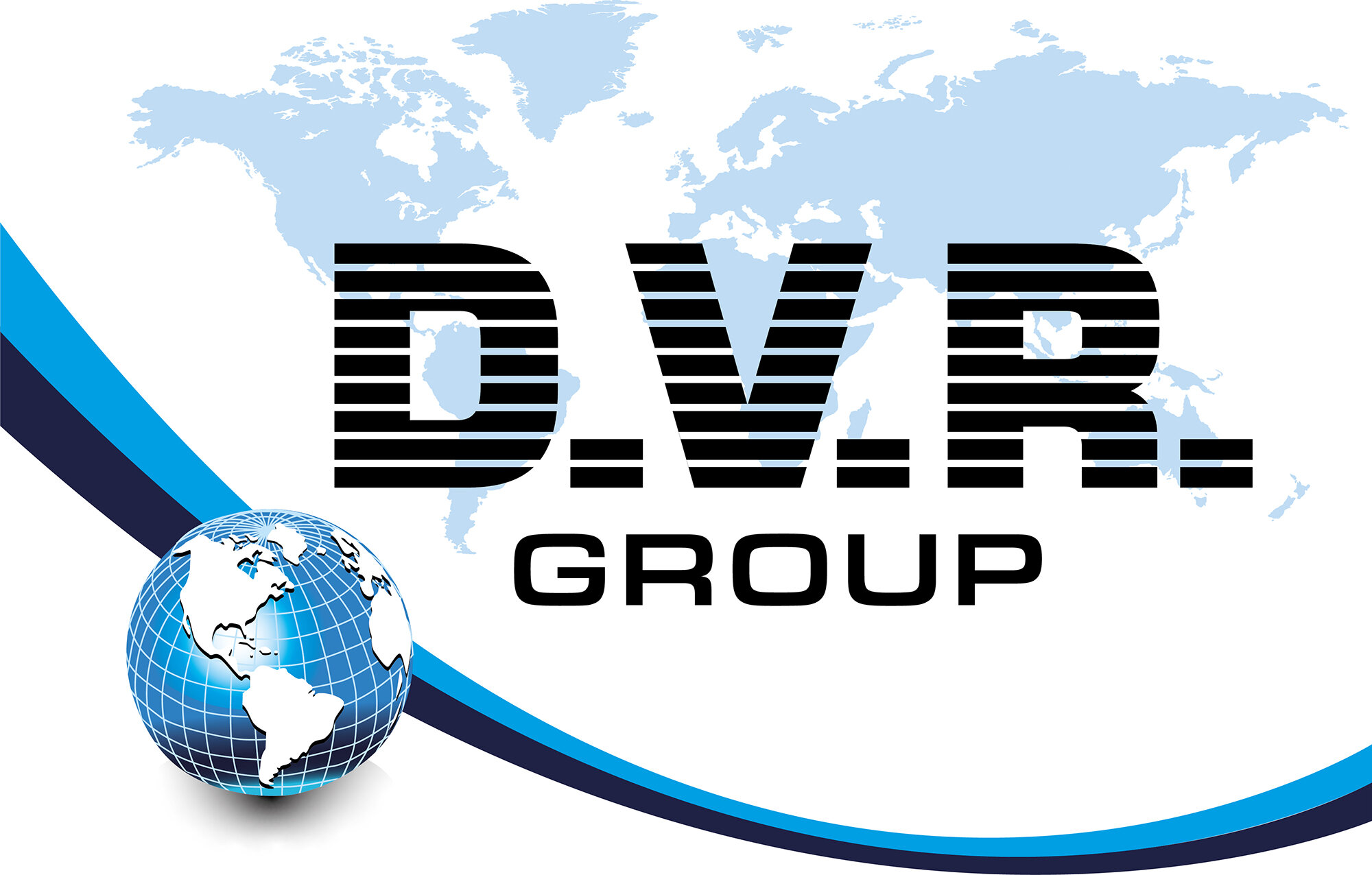 DVR Warehousing Rotterdam