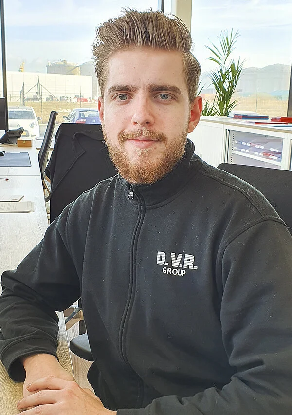 Ons DVR team DVR Warehousing Rotterdam ons-dvr-team-dvr-warehousing-rotterdam