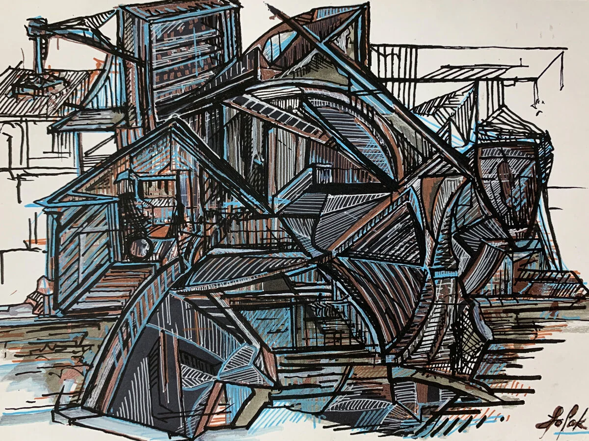 IF FRANK LLOYD WRIGHT WAS A MOUNTAIN.jpg