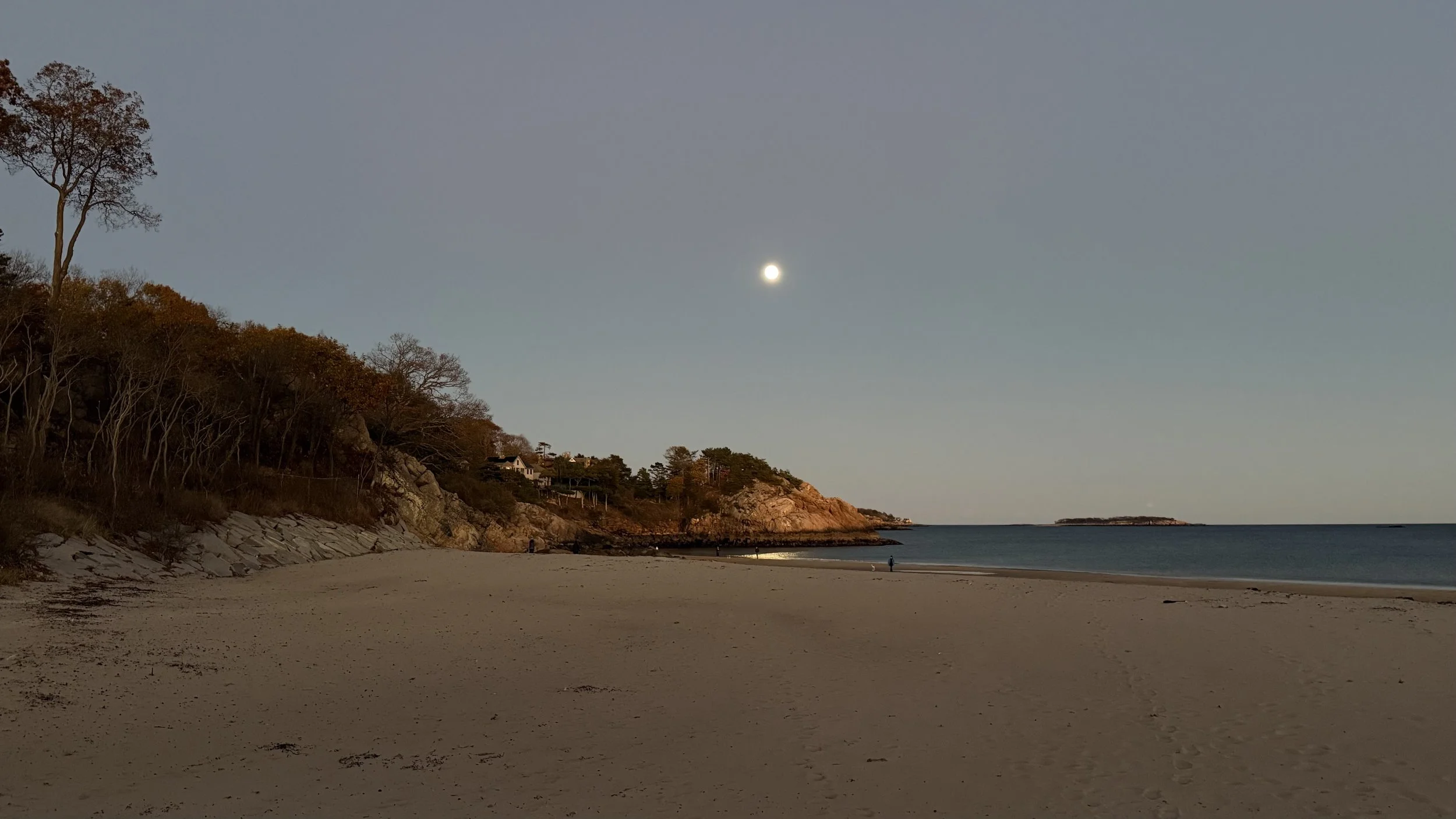 The Season of Small Things