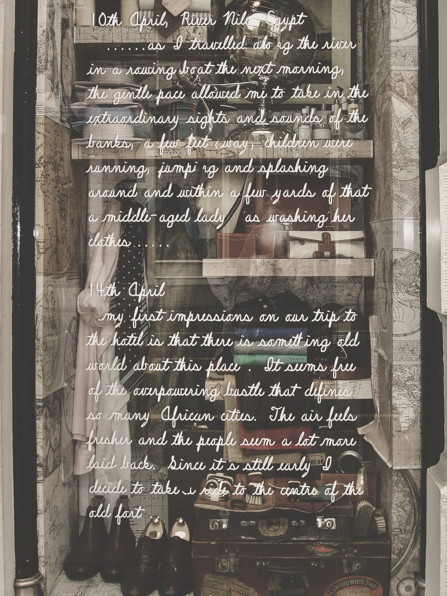 When Home Becomes Layered 