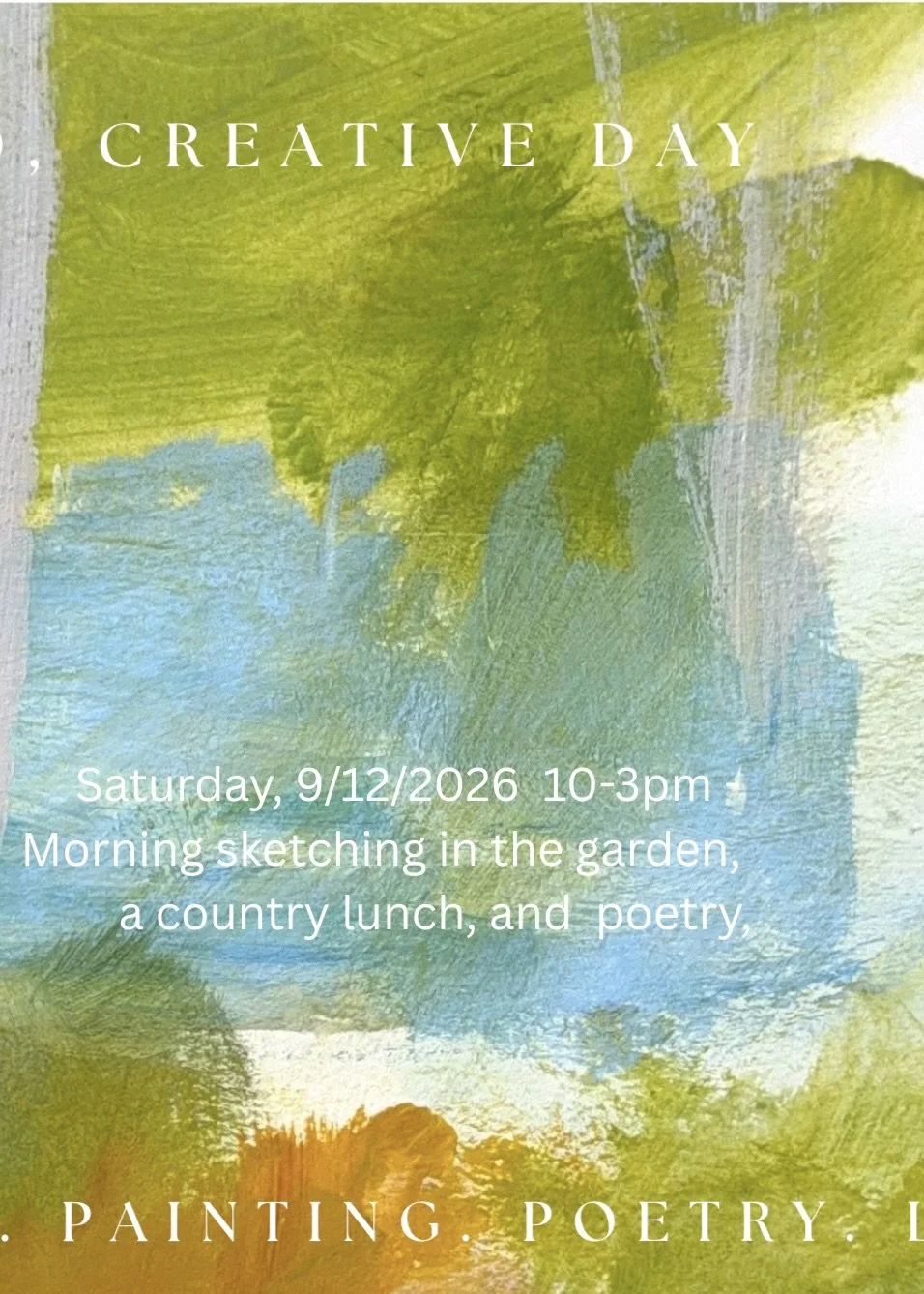 Sketching in Silence