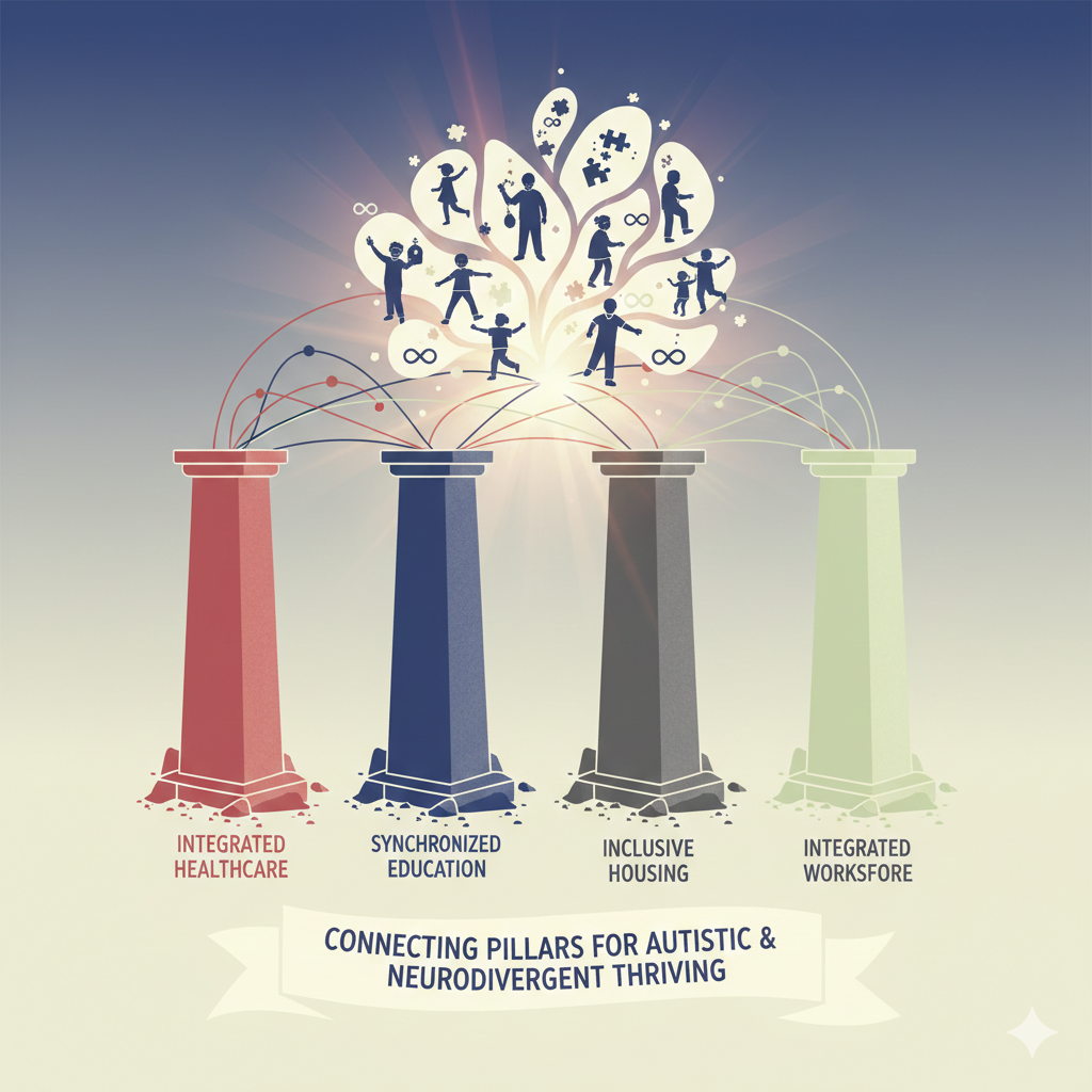 From Silos to Solutions