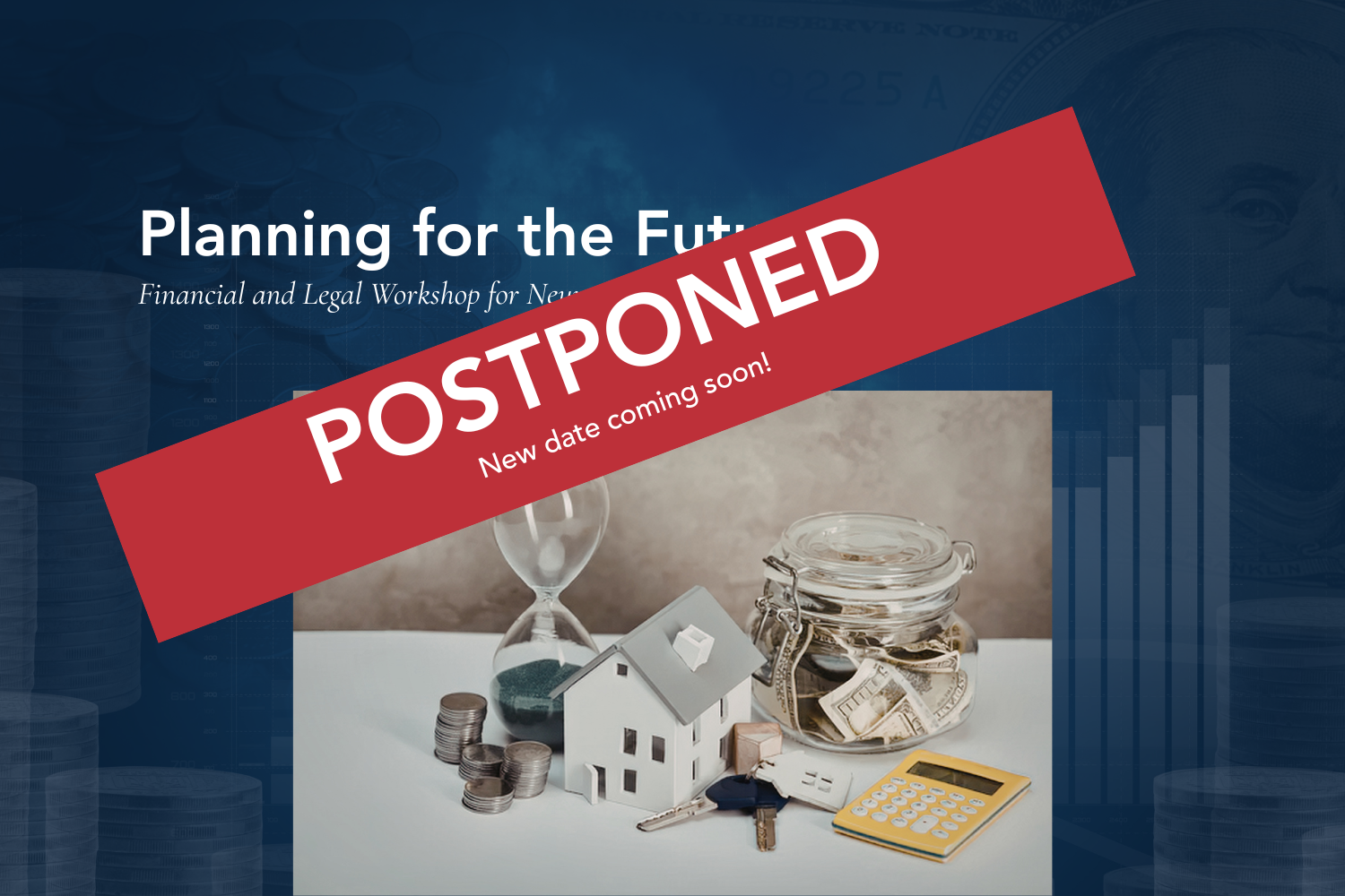 PLANNING FOR THE FUTURE: Financial and Legal Planning for Neurodivergent Families