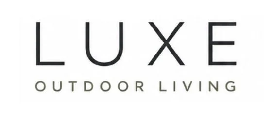 Luxe Outdoor Living