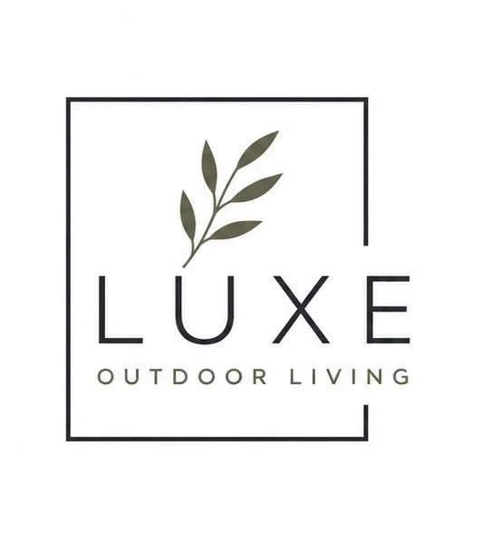 Luxe Outdoor Living
