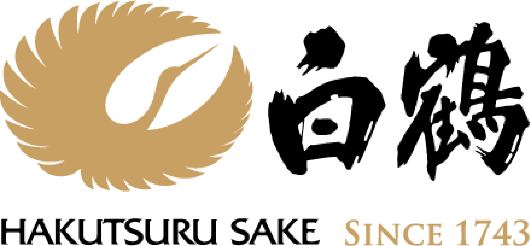 Hakutsuru Sake Logo.png