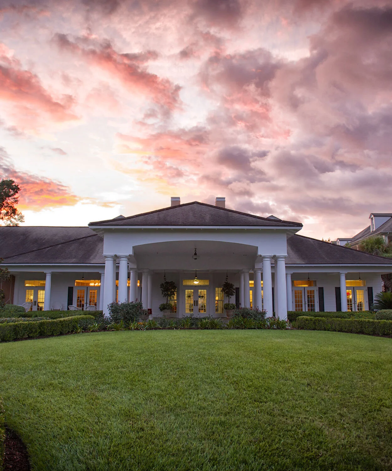 sunset gardens assisted living on Active Senior Living Community In Baton Rouge St James Place