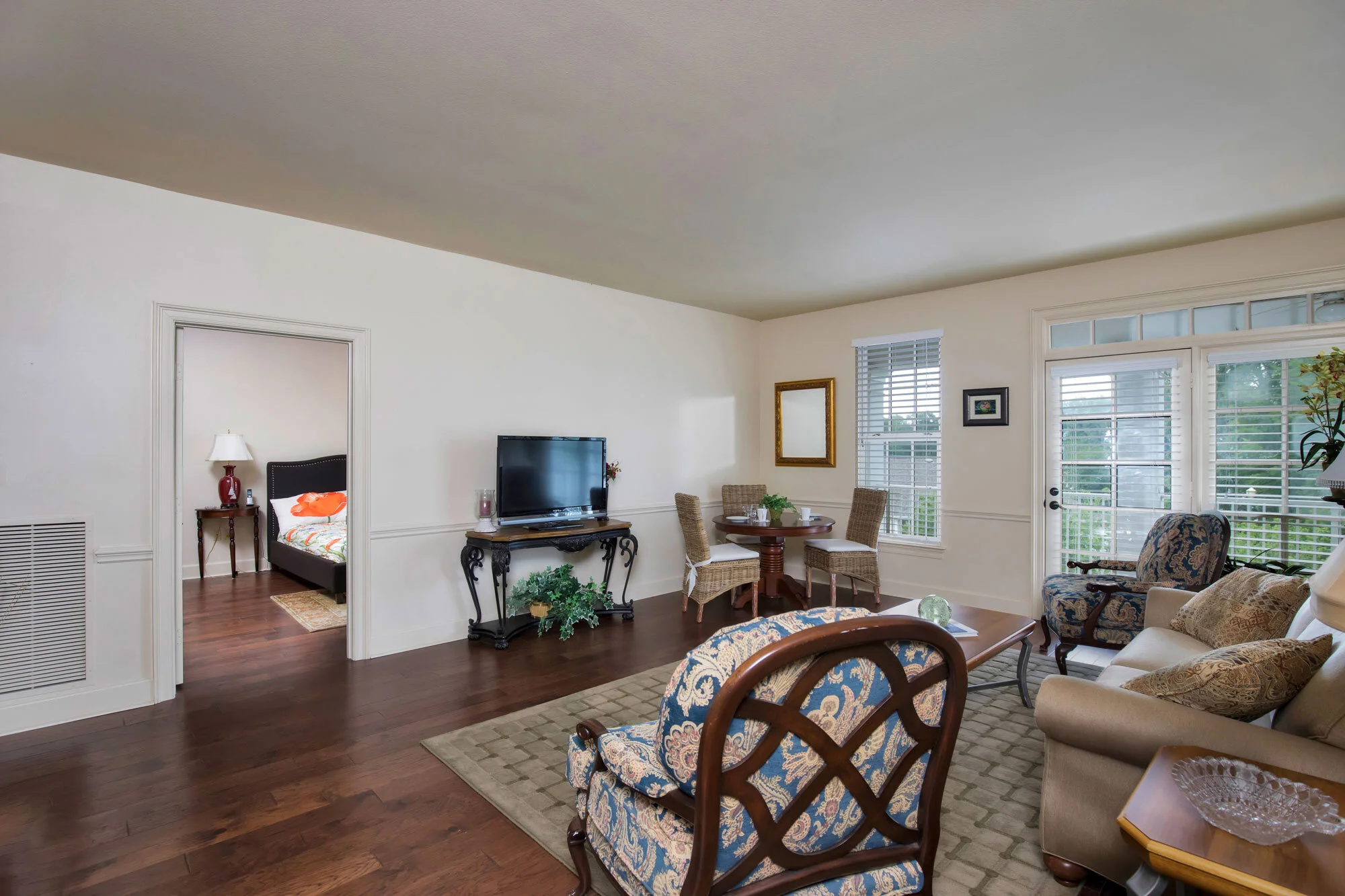 Lafayette Custom 2 Bedroom (1,292 sq. ft.)