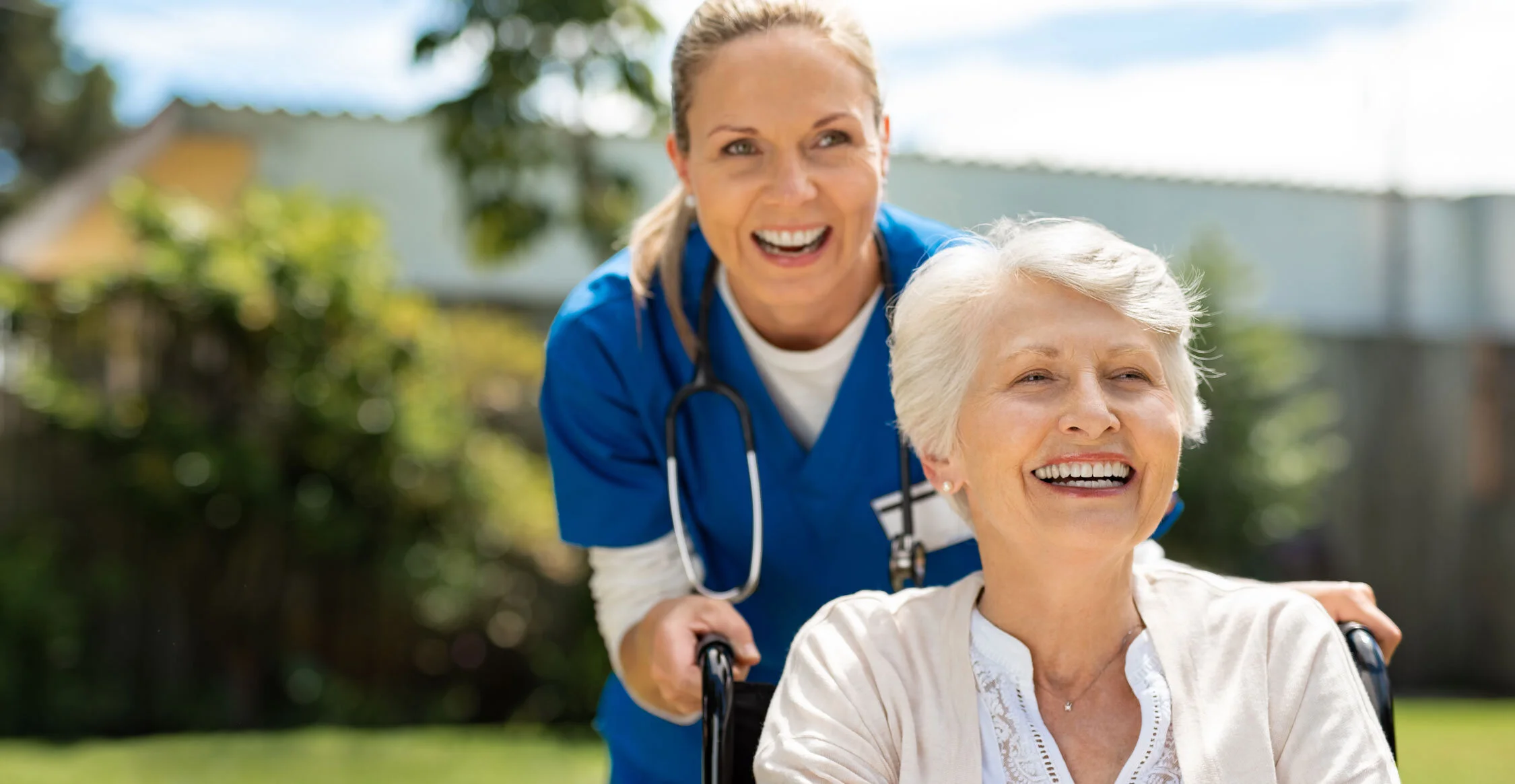 Baton Rouge's Top Nursing and Skilled Care St. James Place