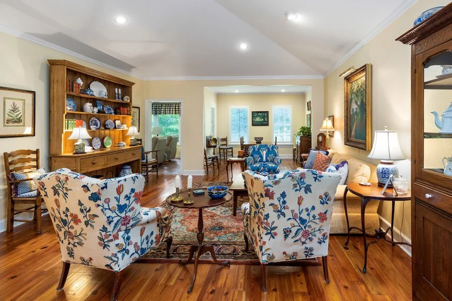 Bienville Patio Grande (1,670 sq. ft.)