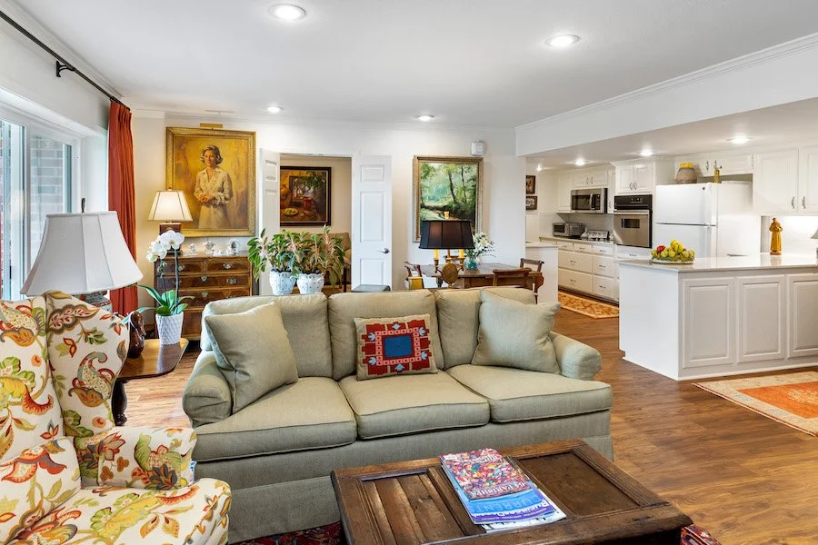 Plantation (1,491 sq. ft.)