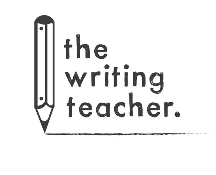 The Writing Teacher