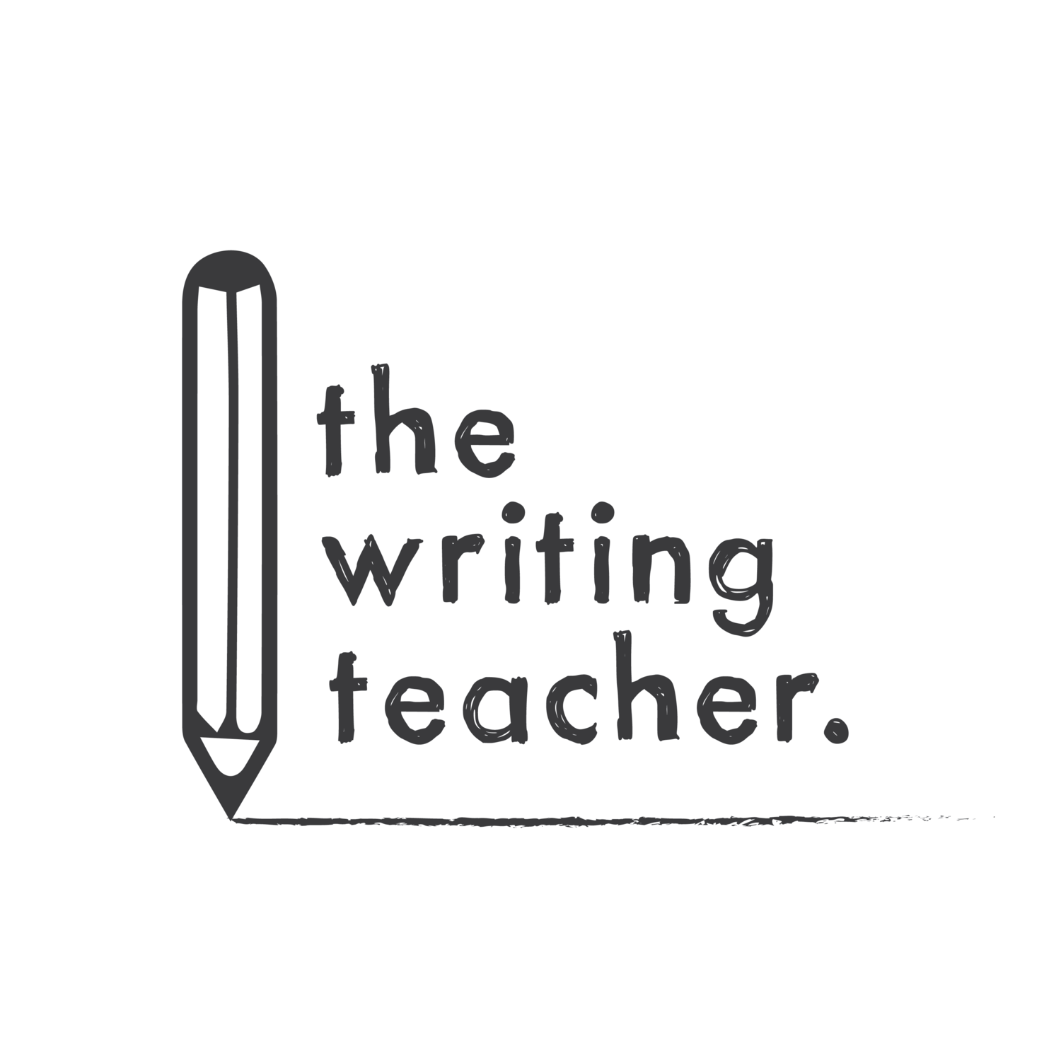 The Writing Teacher