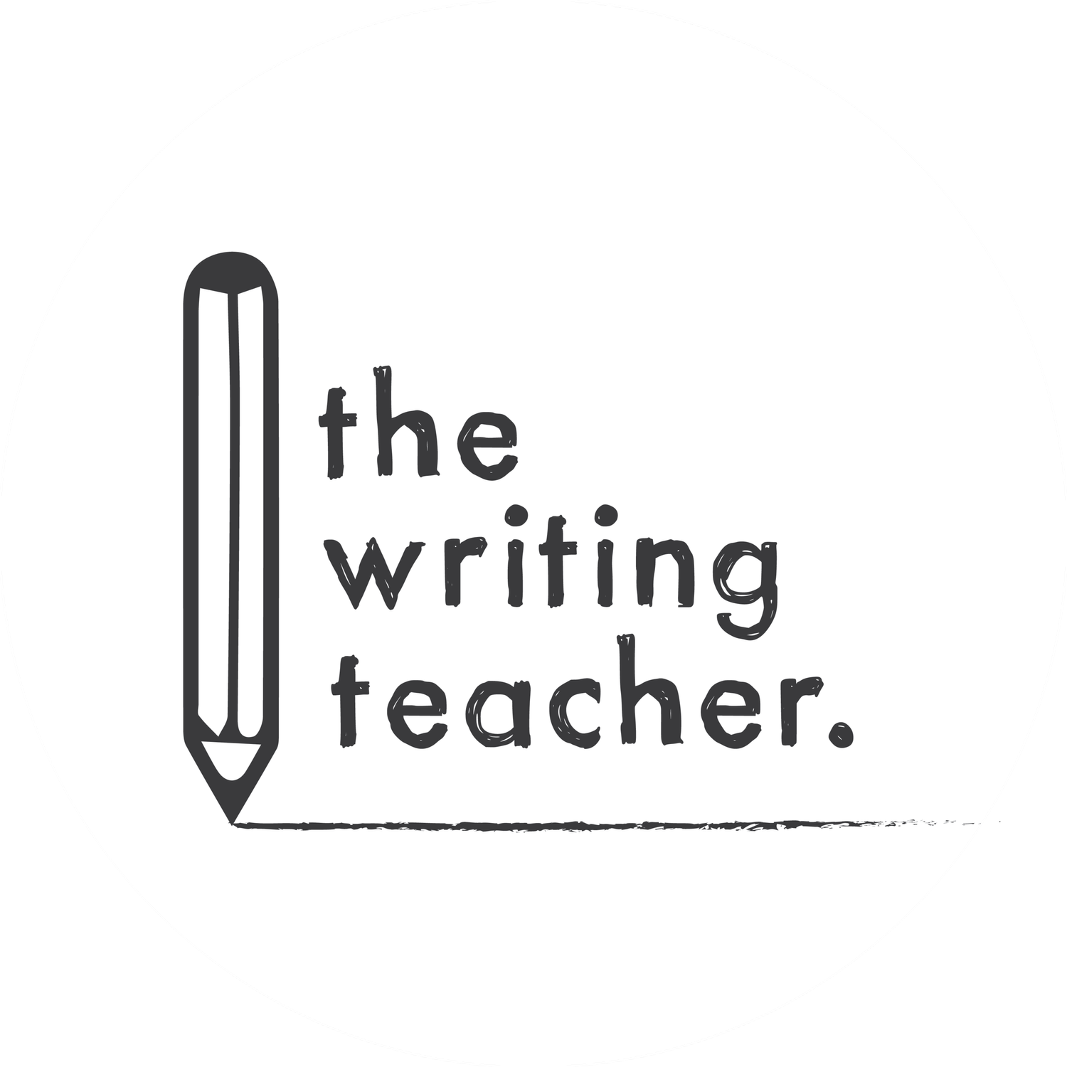 The Writing Teacher